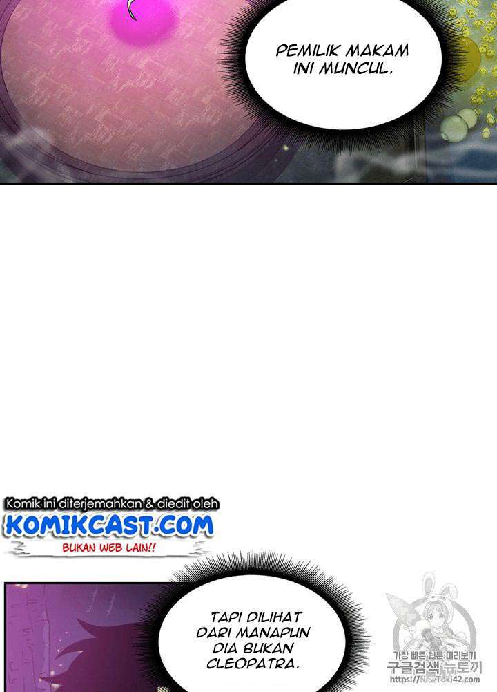 Read Tomb Raider King ID Manga Online