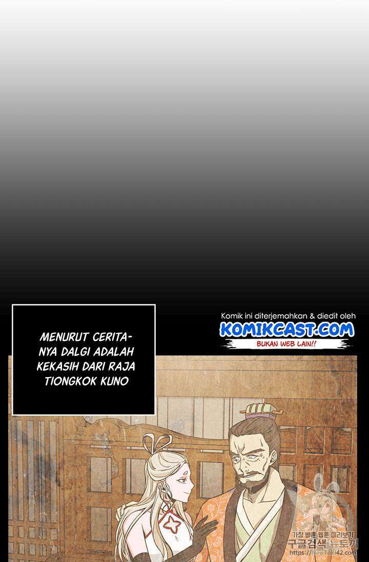 Read Tomb Raider King ID Manga Online
