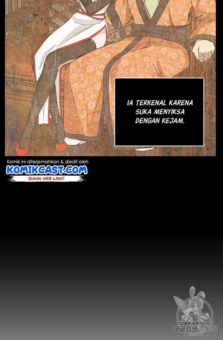 Read Tomb Raider King ID Manga Online