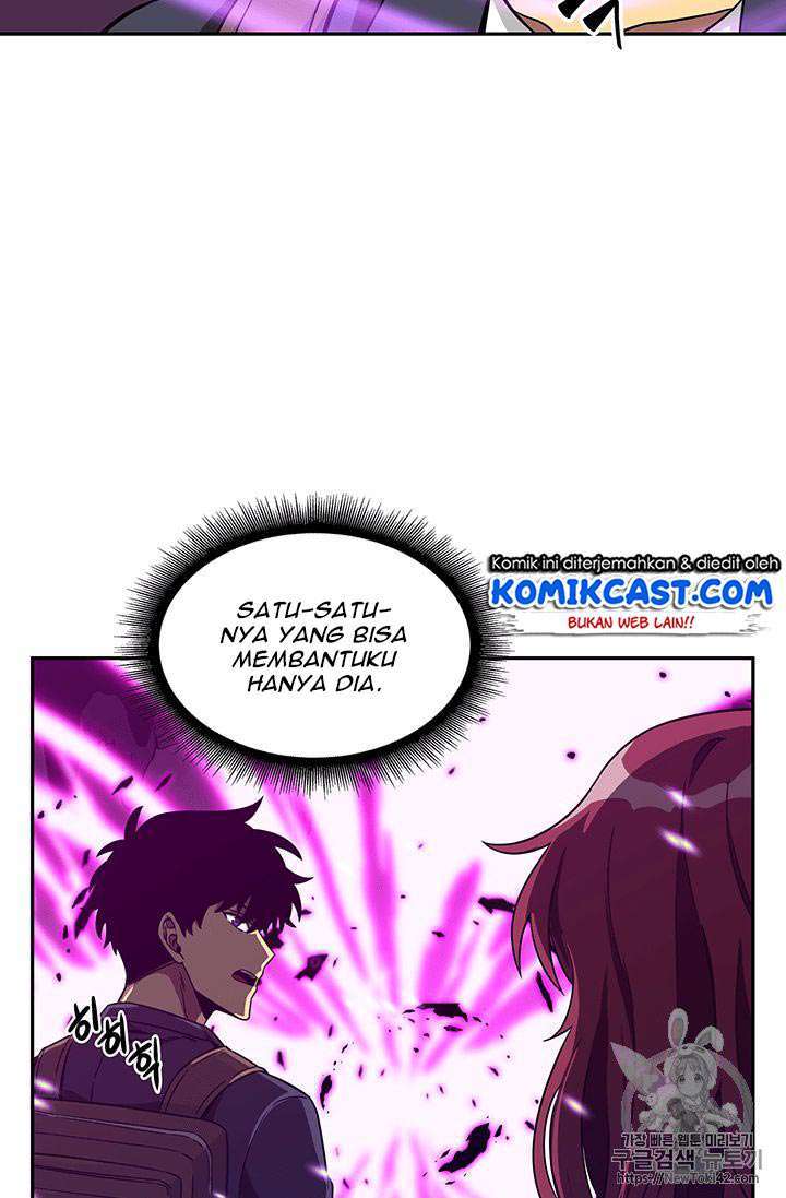 Read Tomb Raider King ID Manga Online