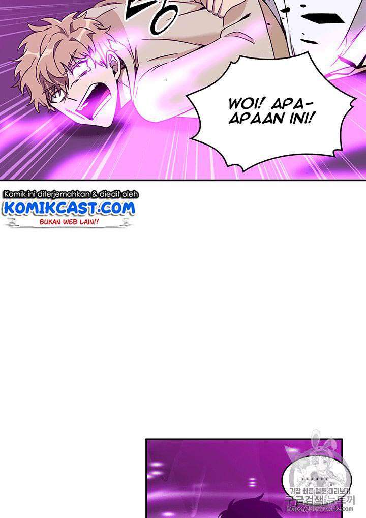 Read Tomb Raider King ID Manga Online