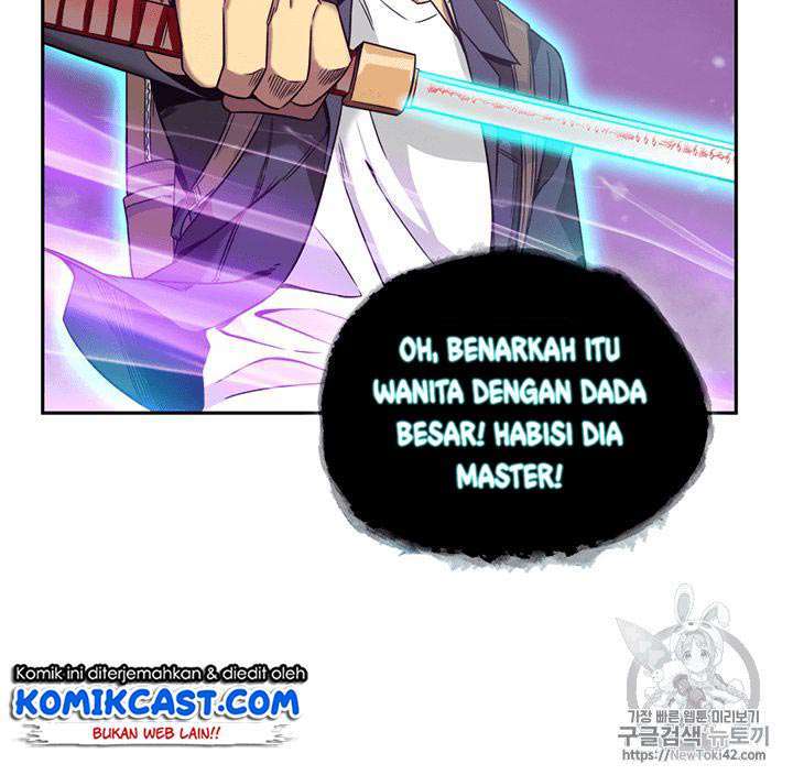 Read Tomb Raider King ID Manga Online