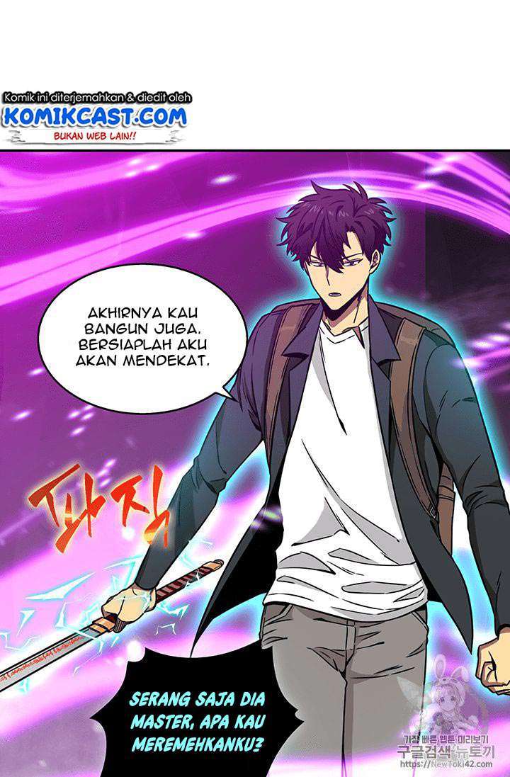 Read Tomb Raider King ID Manga Online
