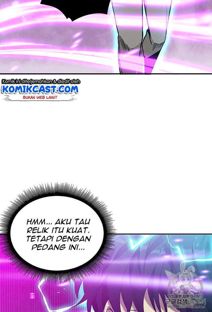 Read Tomb Raider King ID Manga Online