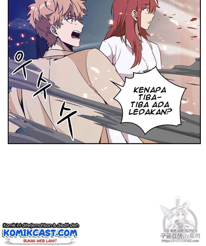 Read Tomb Raider King ID Manga Online