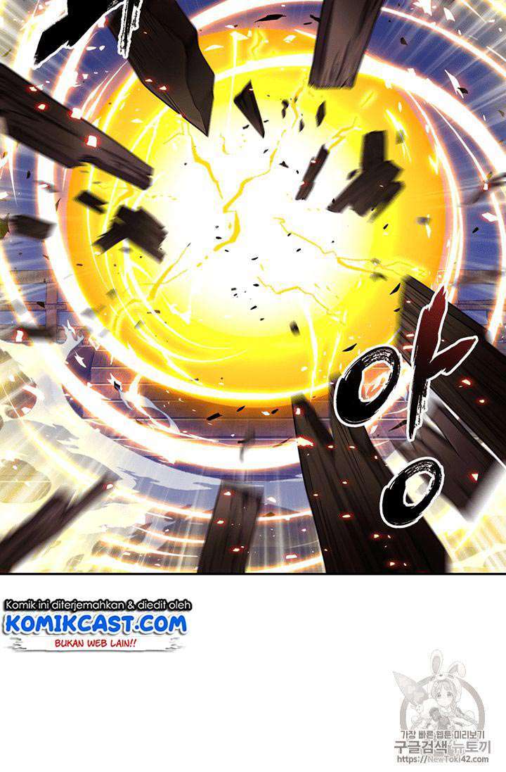 Read Tomb Raider King ID Manga Online