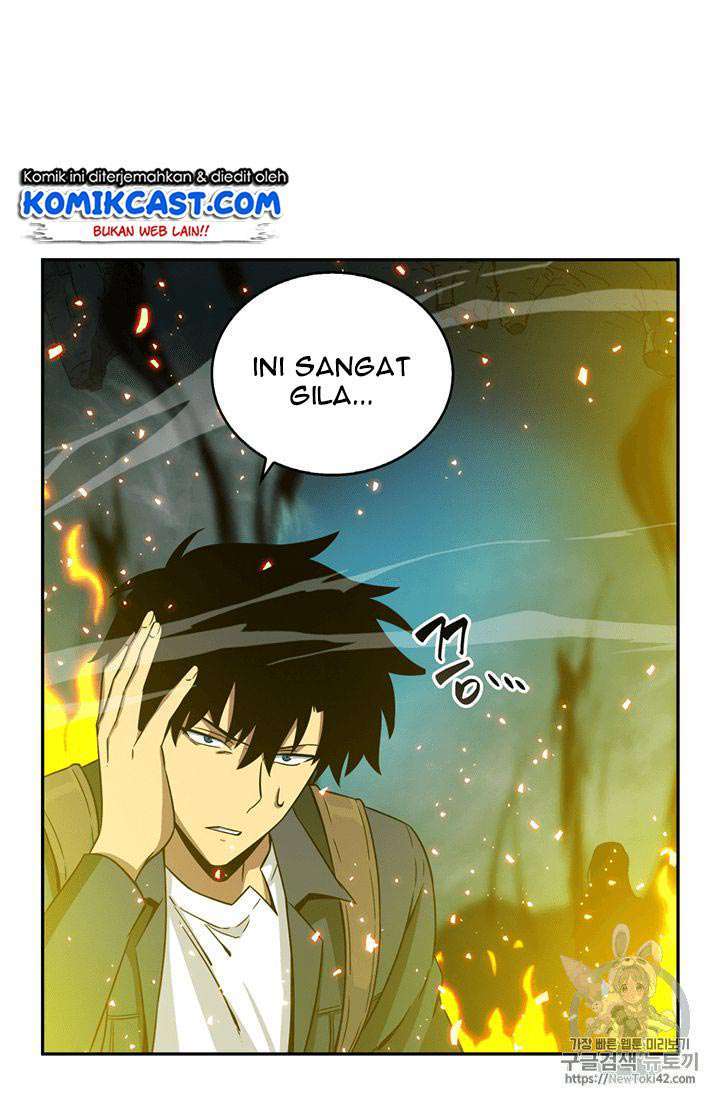 Read Tomb Raider King ID Manga Online