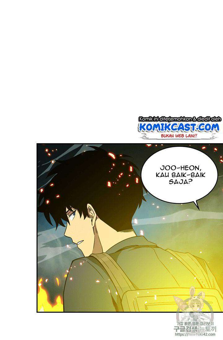 Read Tomb Raider King ID Manga Online