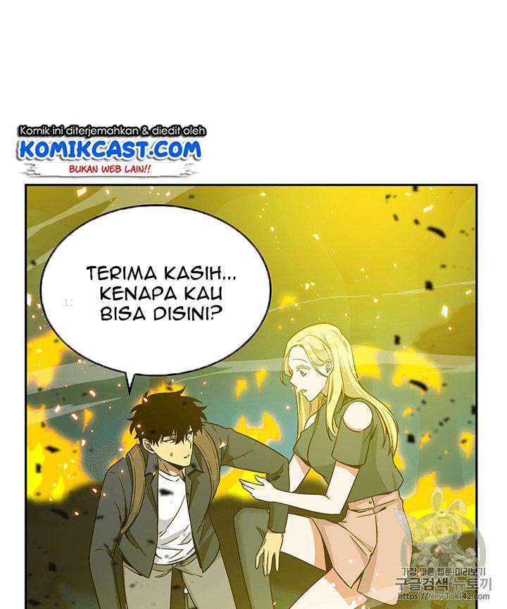 Read Tomb Raider King ID Manga Online