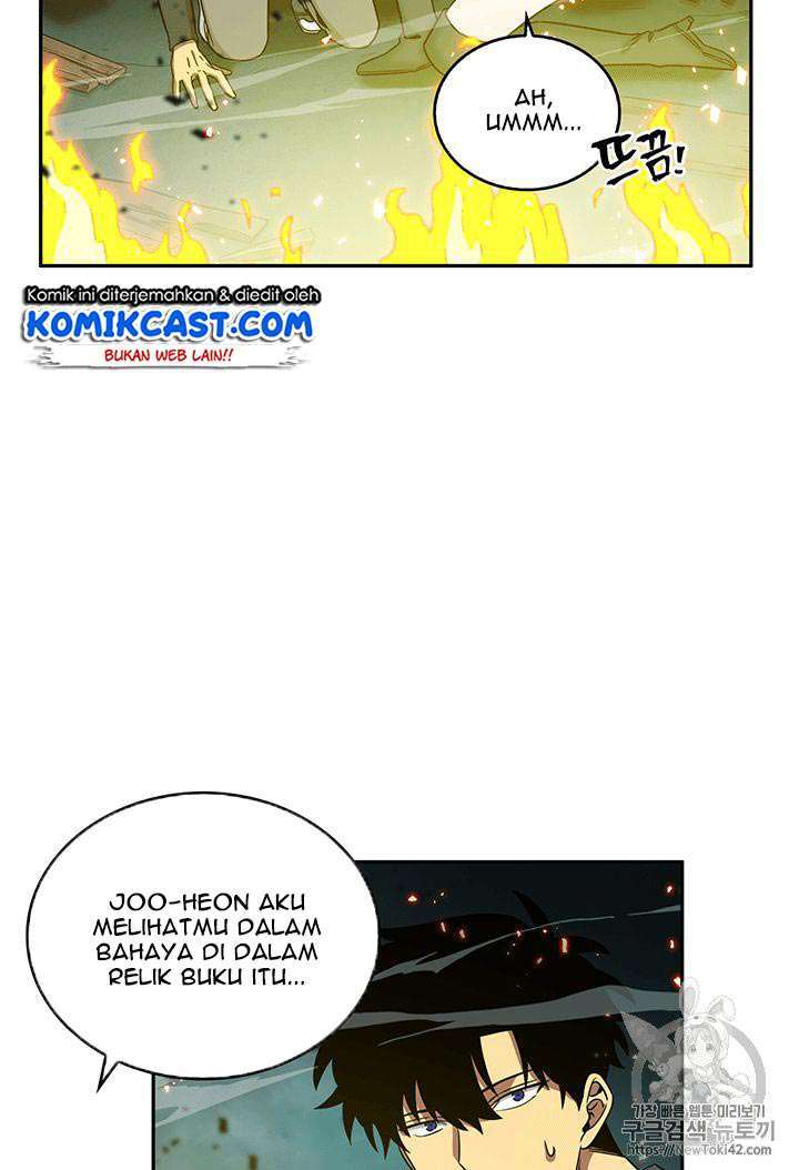 Read Tomb Raider King ID Manga Online