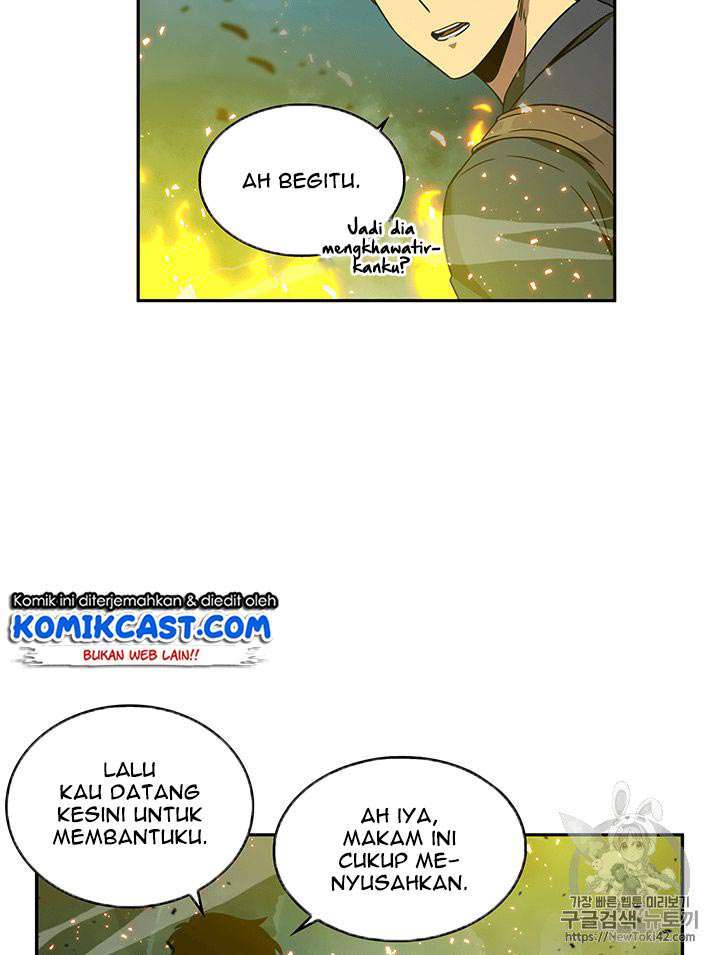 Read Tomb Raider King ID Manga Online