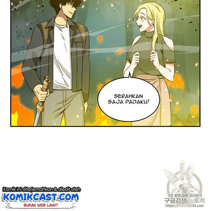 Read Tomb Raider King ID Manga Online