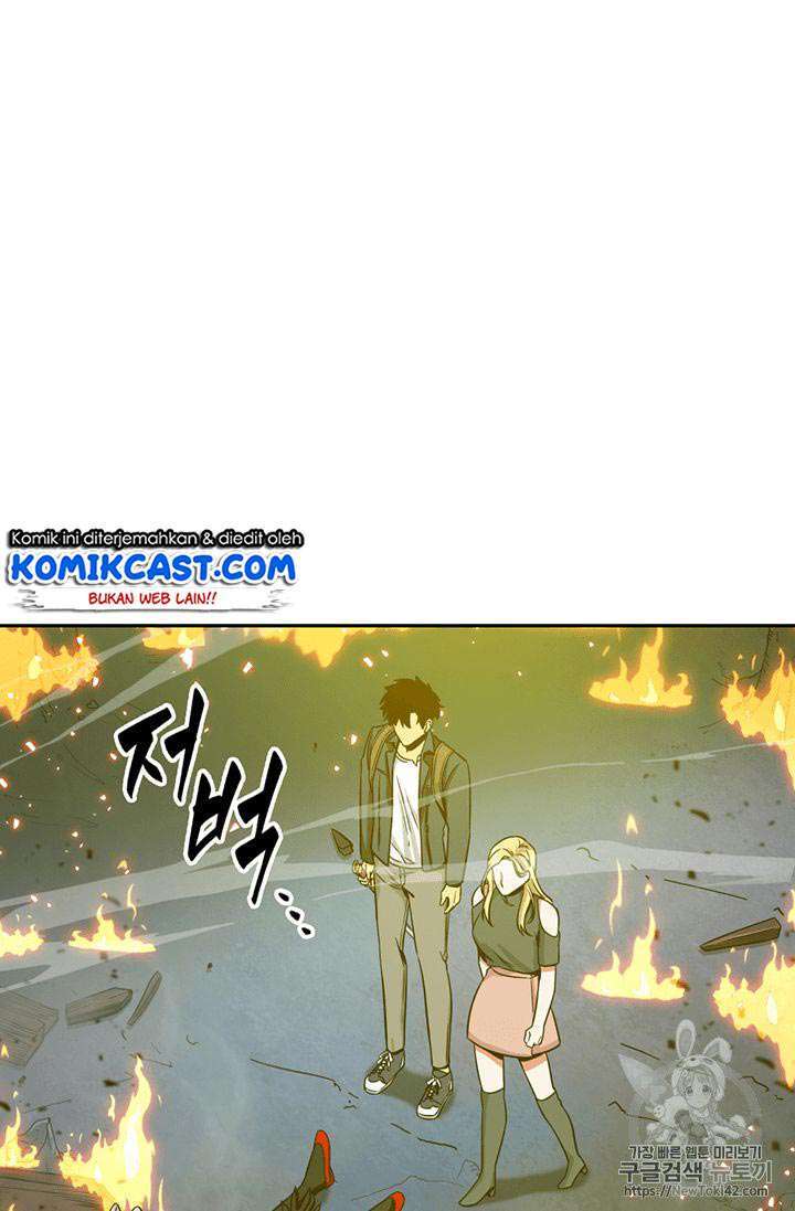 Read Tomb Raider King ID Manga Online