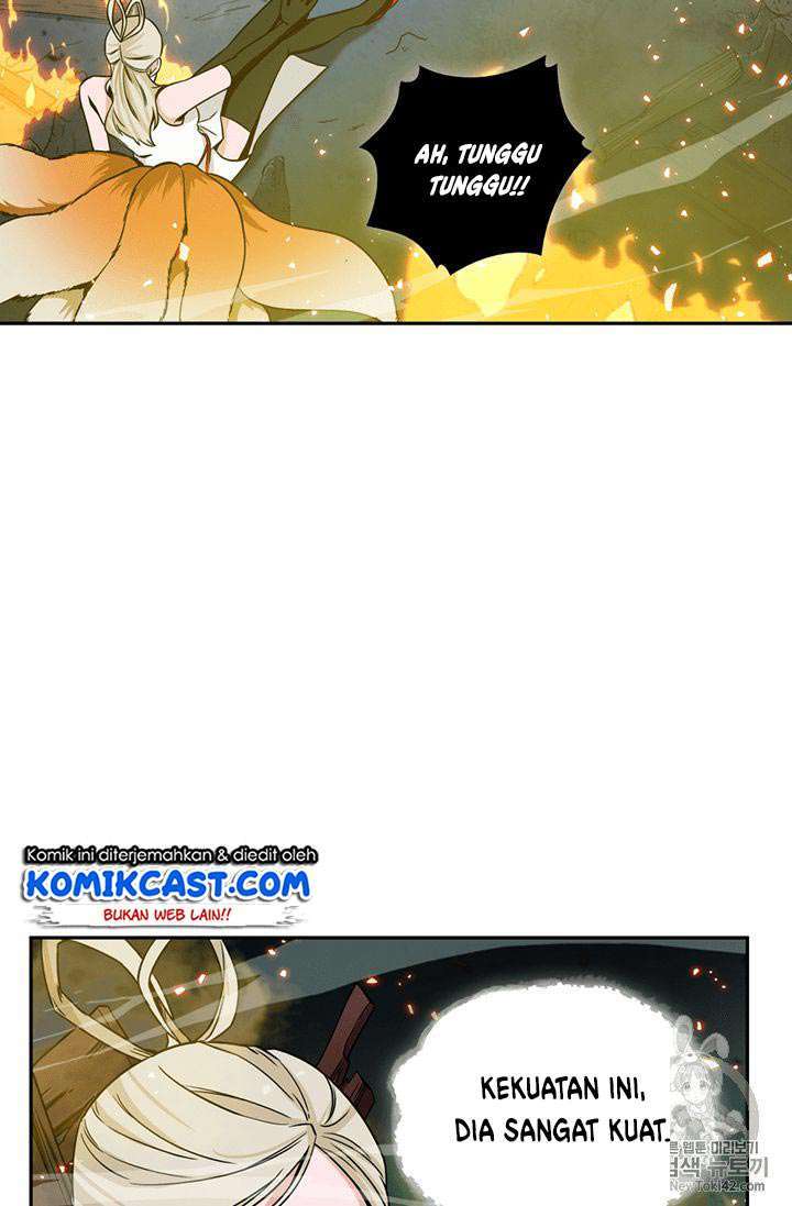 Read Tomb Raider King ID Manga Online