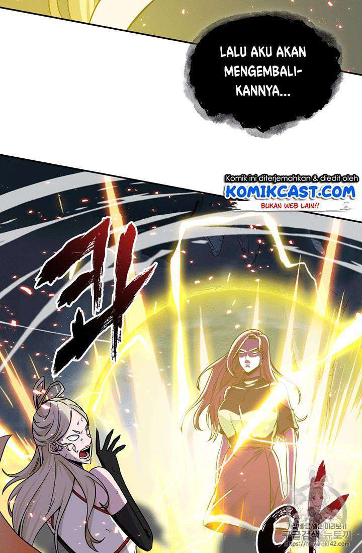 Read Tomb Raider King ID Manga Online