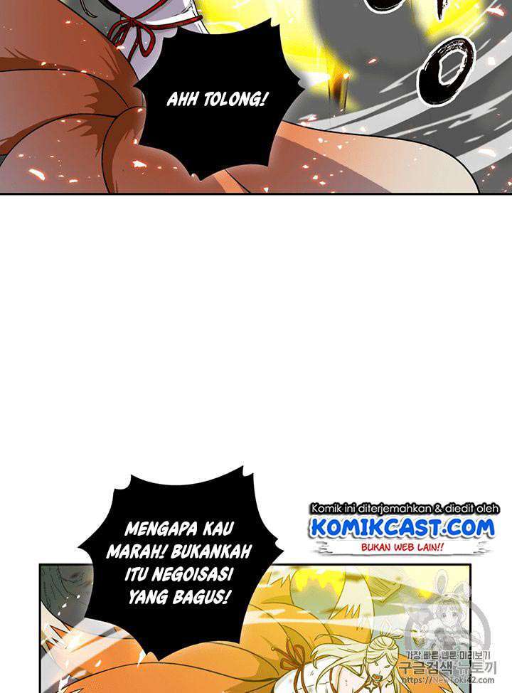 Read Tomb Raider King ID Manga Online