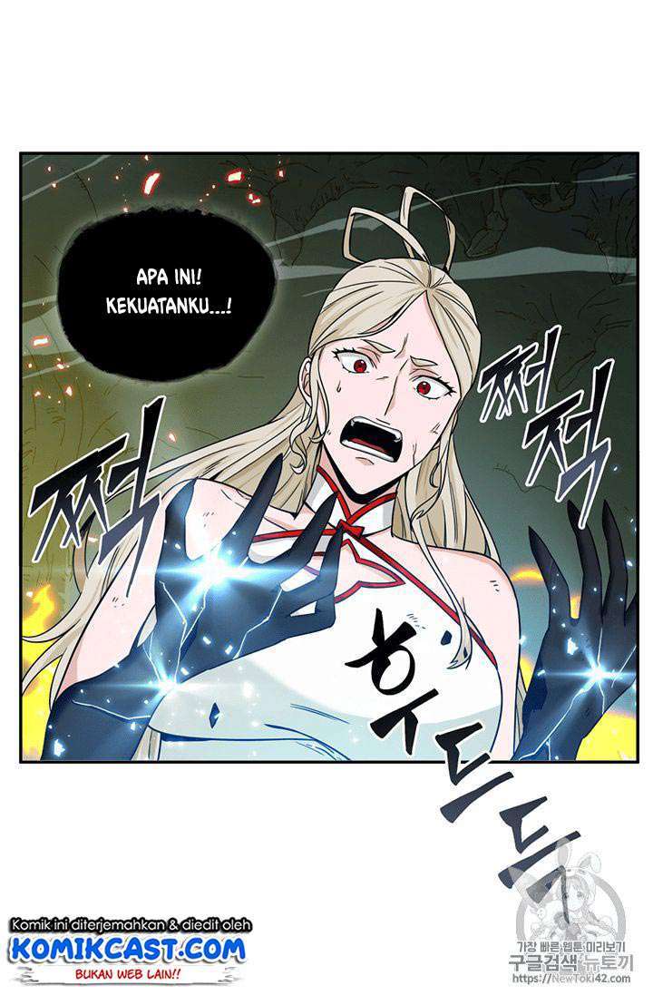 Read Tomb Raider King ID Manga Online