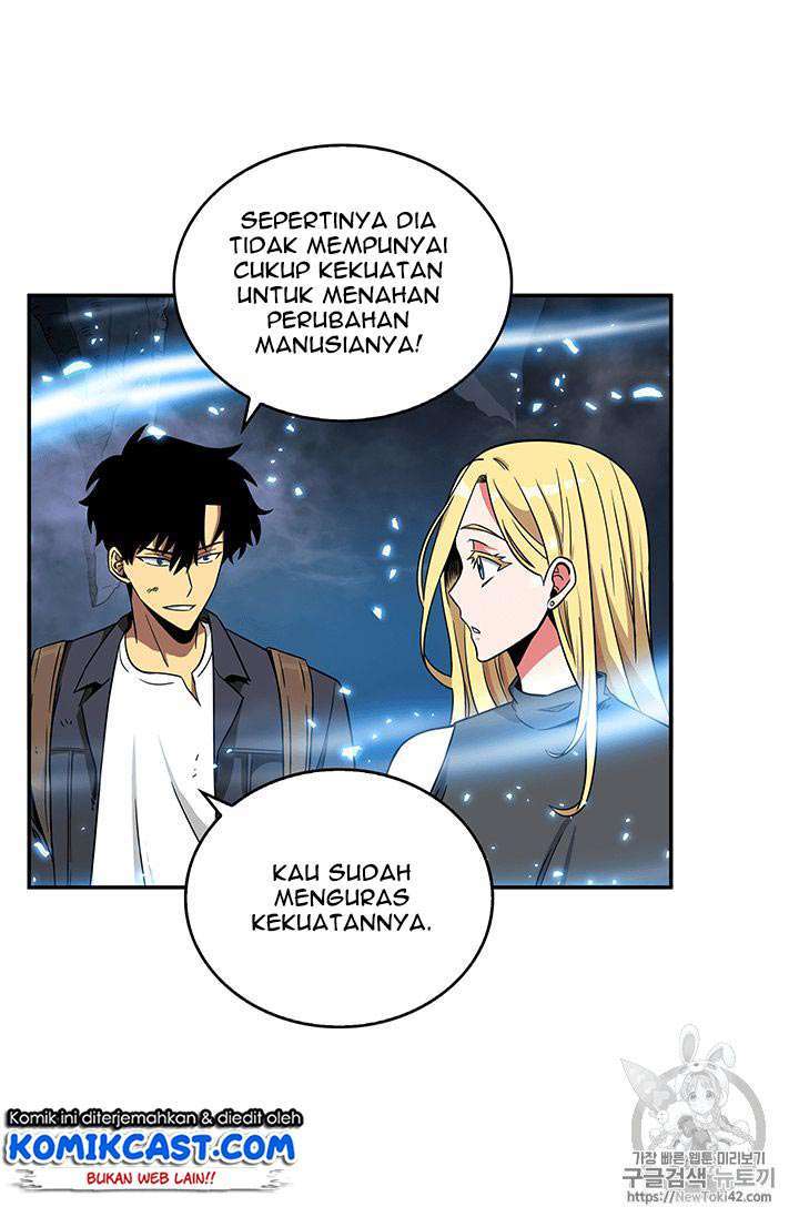 Read Tomb Raider King ID Manga Online