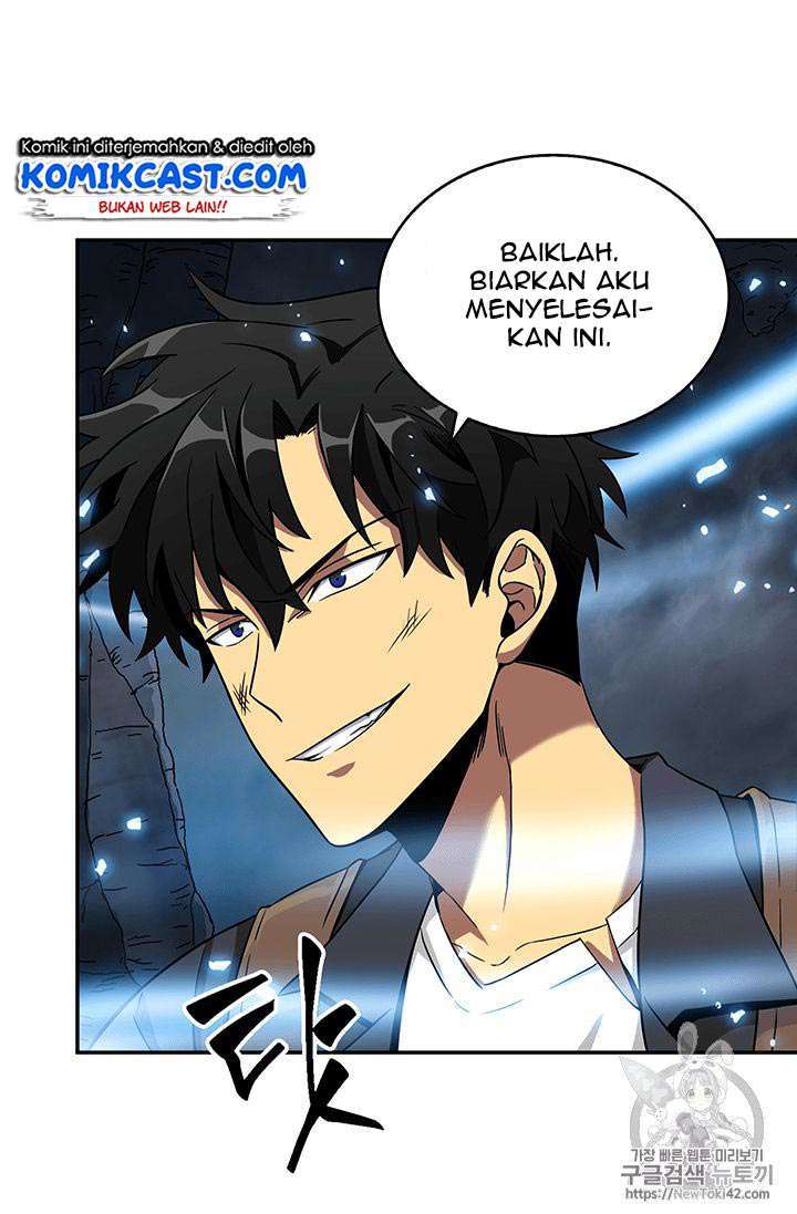 Read Tomb Raider King ID Manga Online