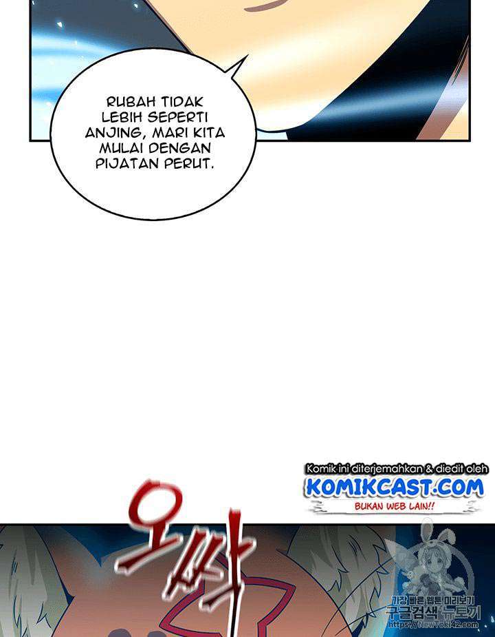 Read Tomb Raider King ID Manga Online