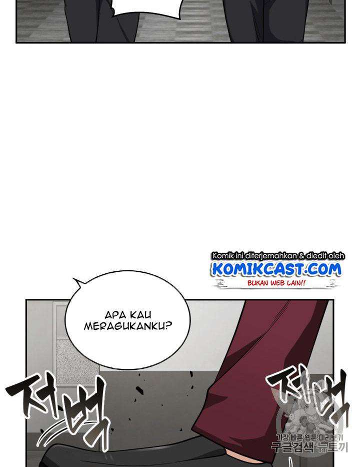 Read Tomb Raider King ID Manga Online