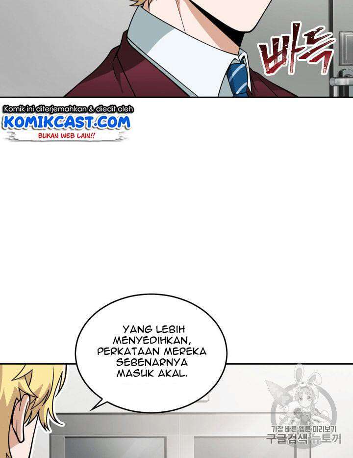 Read Tomb Raider King ID Manga Online