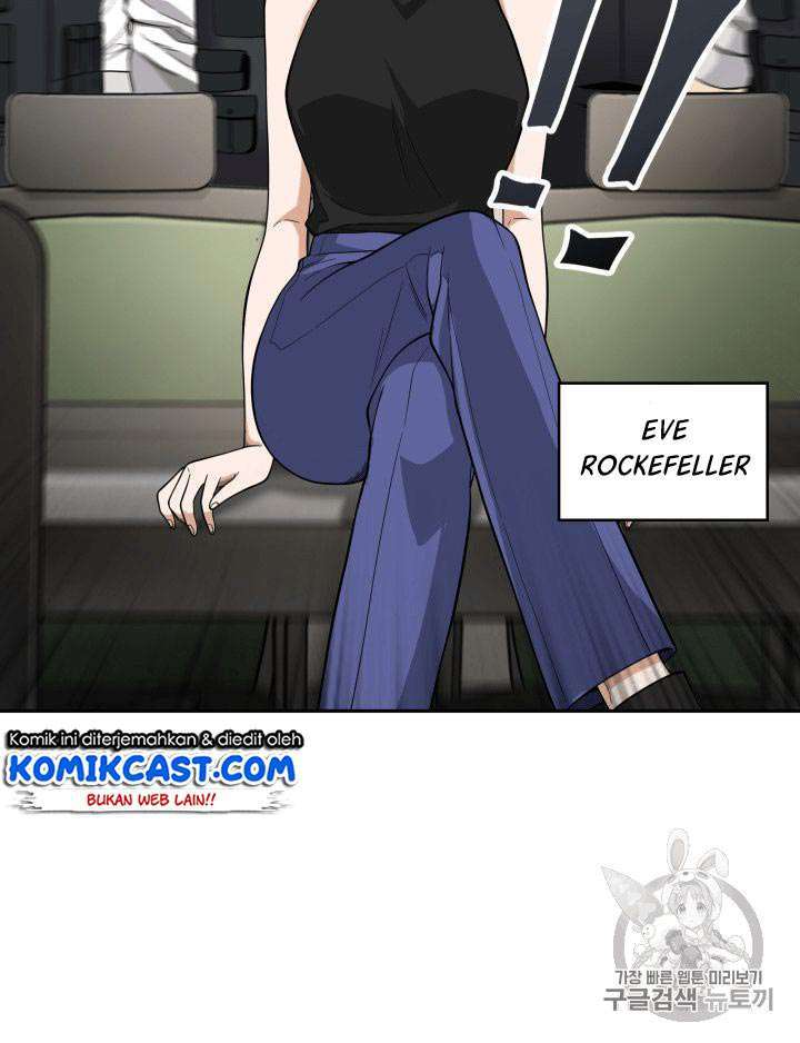 Read Tomb Raider King ID Manga Online