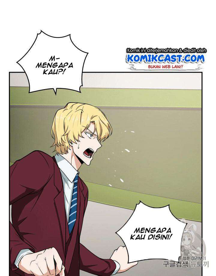 Read Tomb Raider King ID Manga Online