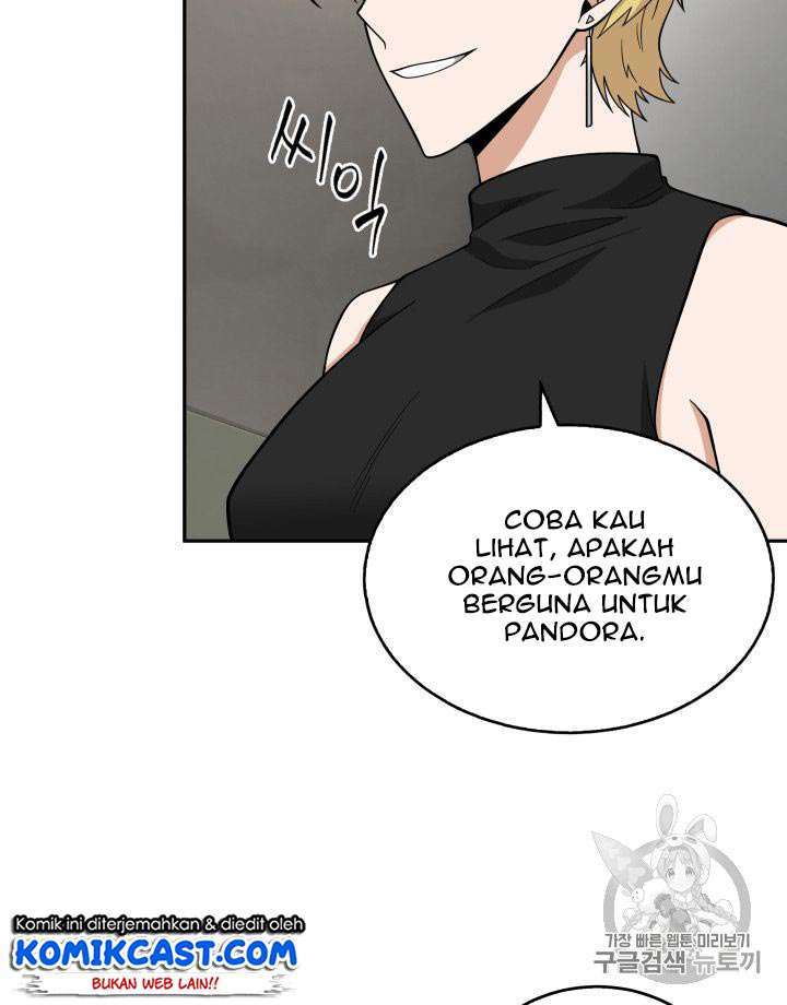Read Tomb Raider King ID Manga Online