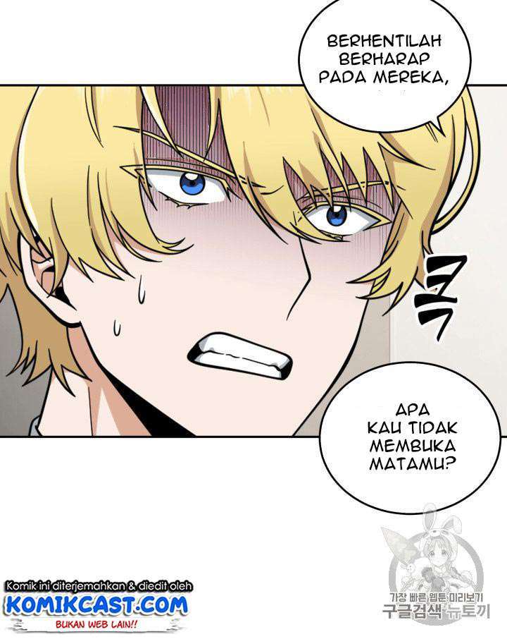 Read Tomb Raider King ID Manga Online