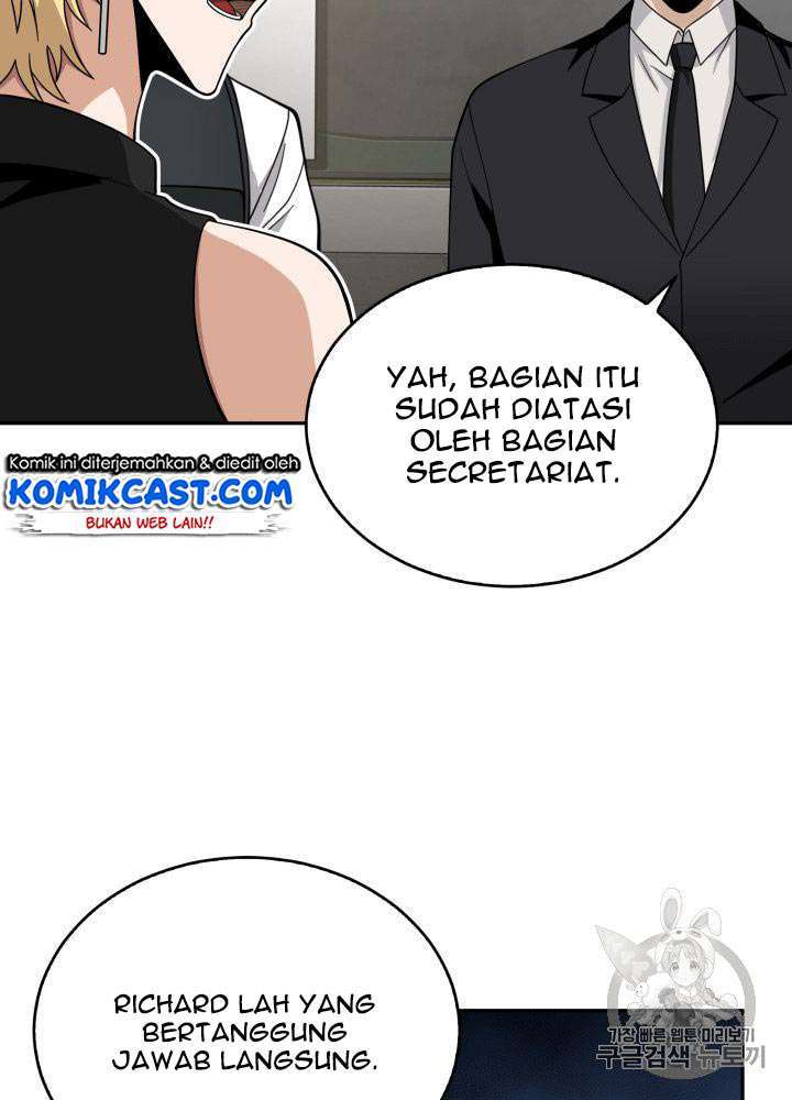 Read Tomb Raider King ID Manga Online