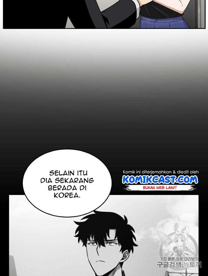 Read Tomb Raider King ID Manga Online