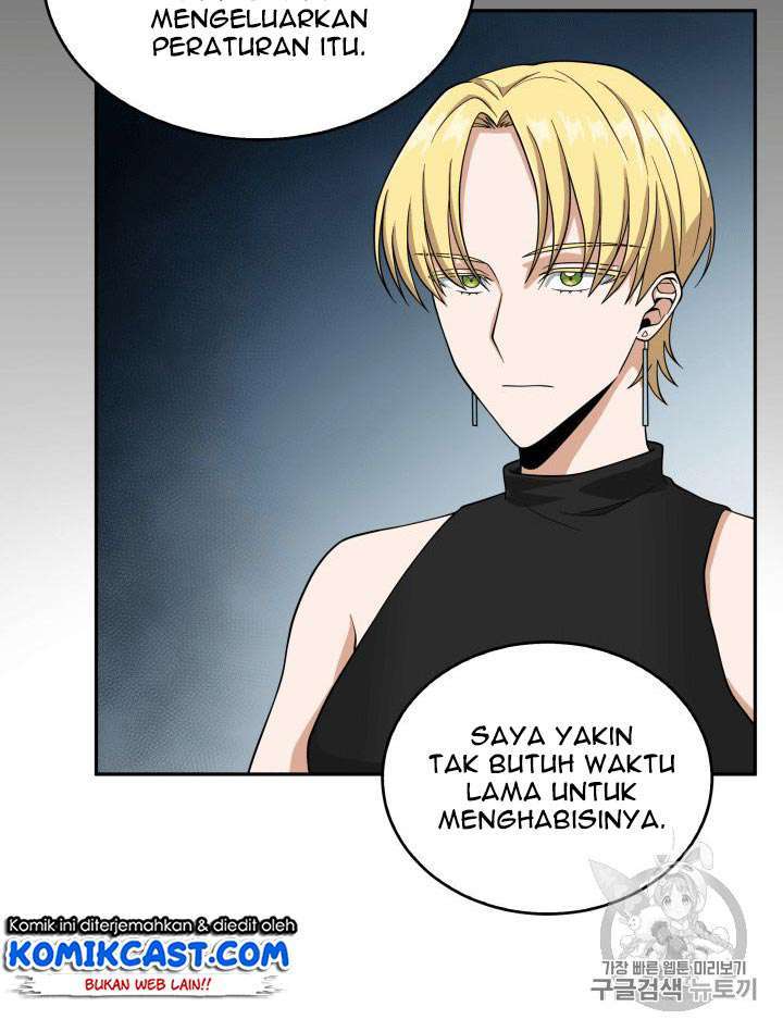 Read Tomb Raider King ID Manga Online