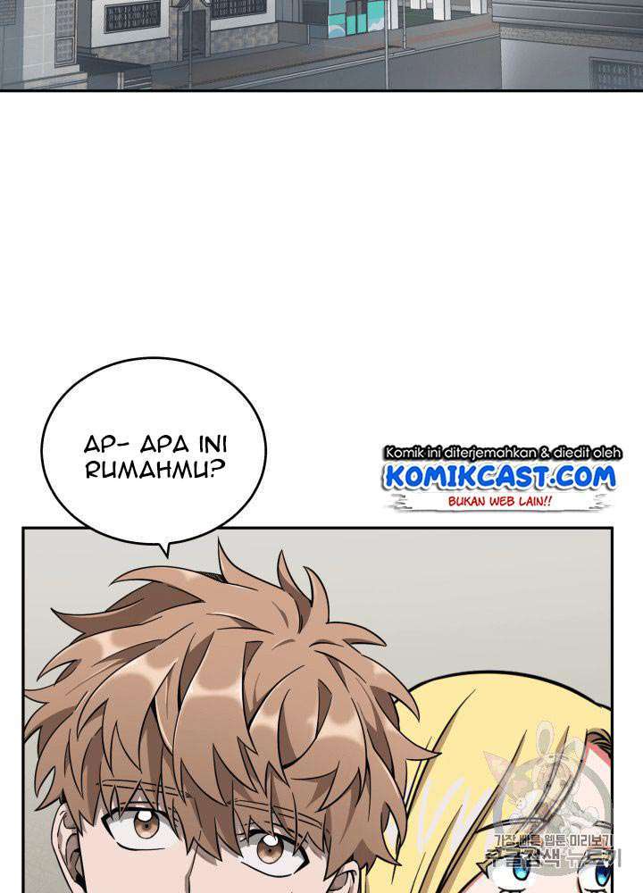 Read Tomb Raider King ID Manga Online
