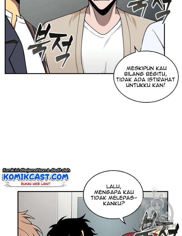 Read Tomb Raider King ID Manga Online