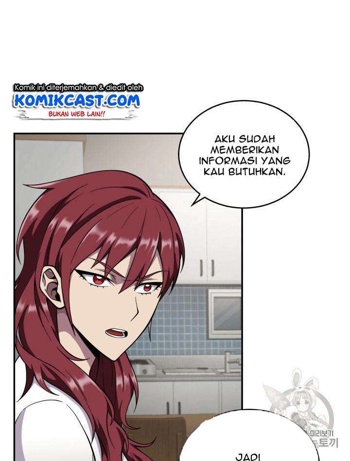 Read Tomb Raider King ID Manga Online
