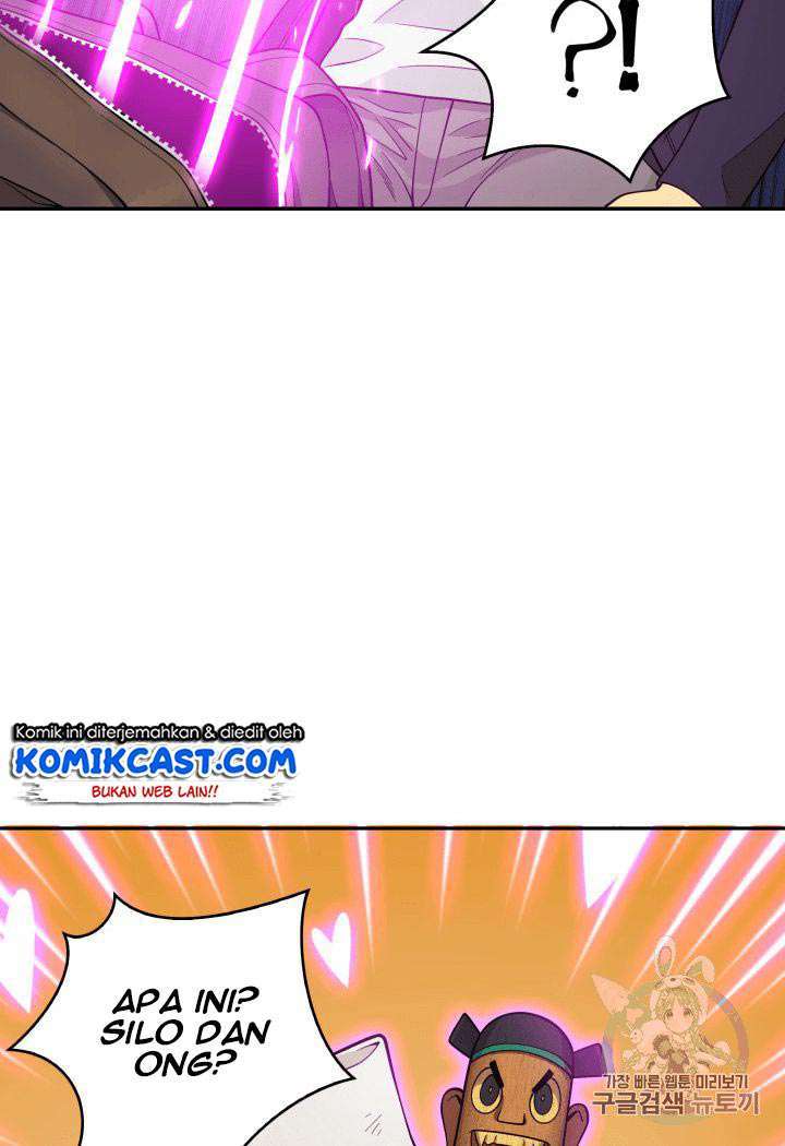 Read Tomb Raider King ID Manga Online