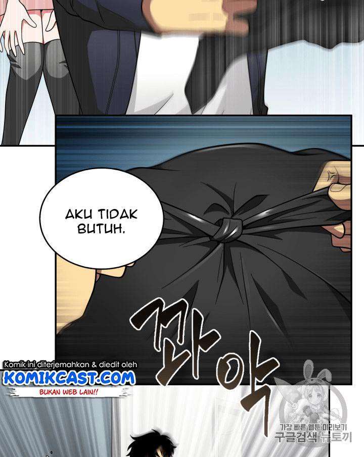 Read Tomb Raider King ID Manga Online