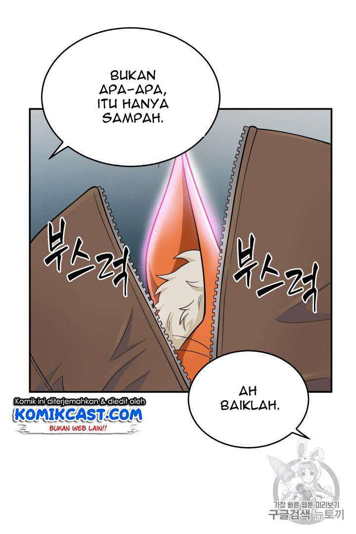 Read Tomb Raider King ID Manga Online