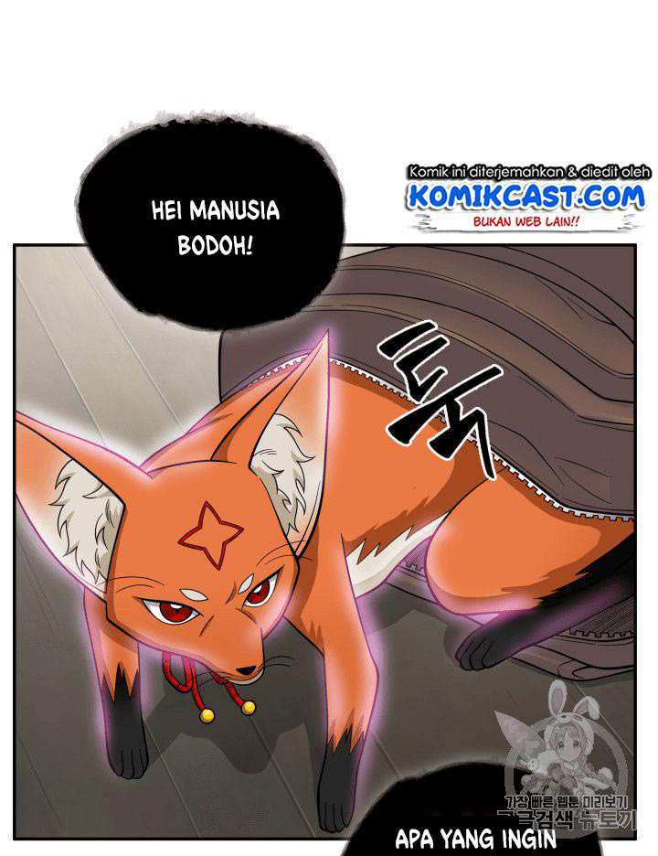 Read Tomb Raider King ID Manga Online