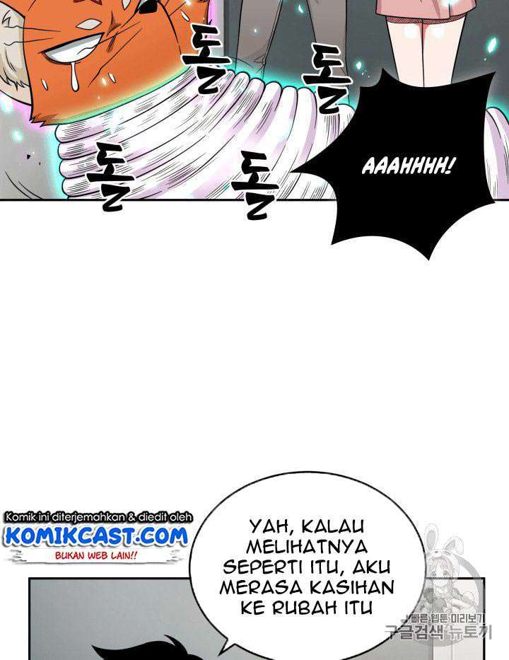Read Tomb Raider King ID Manga Online