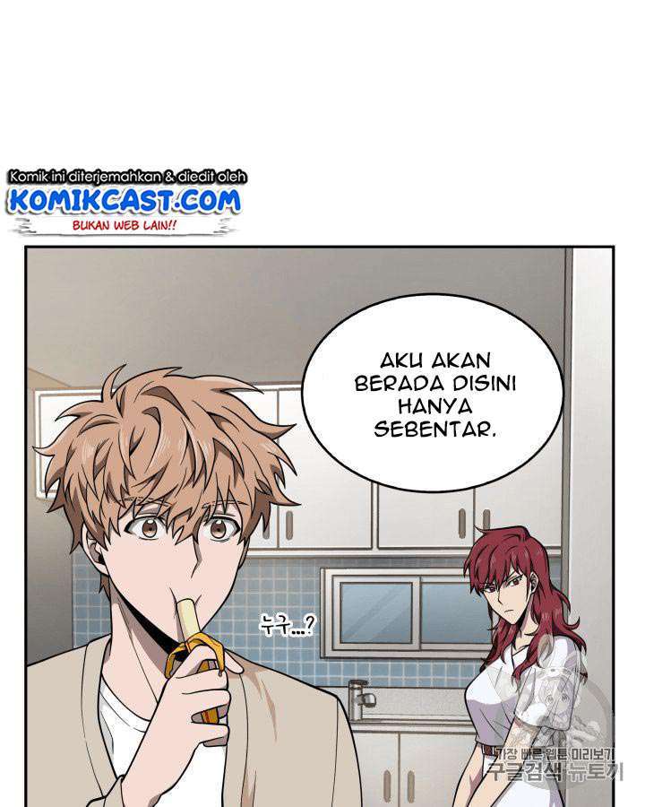 Read Tomb Raider King ID Manga Online
