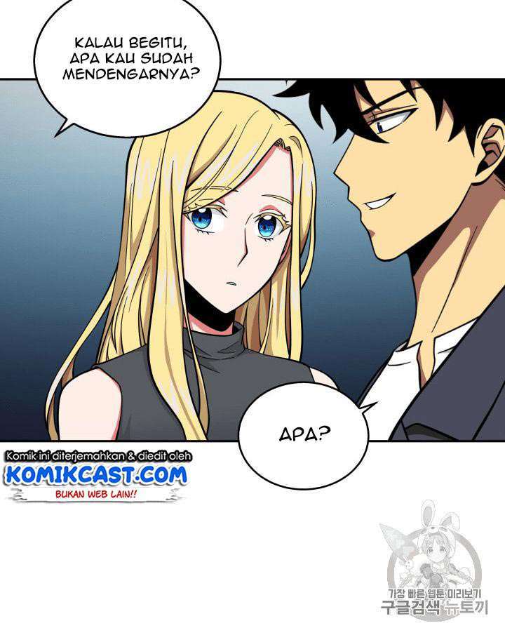 Read Tomb Raider King ID Manga Online