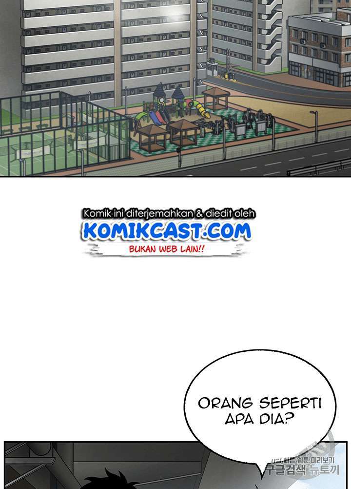 Read Tomb Raider King ID Manga Online
