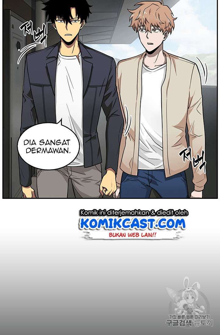 Read Tomb Raider King ID Manga Online