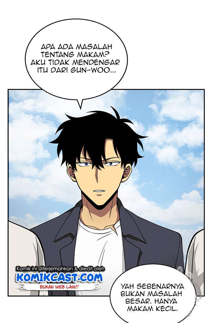 Read Tomb Raider King ID Manga Online
