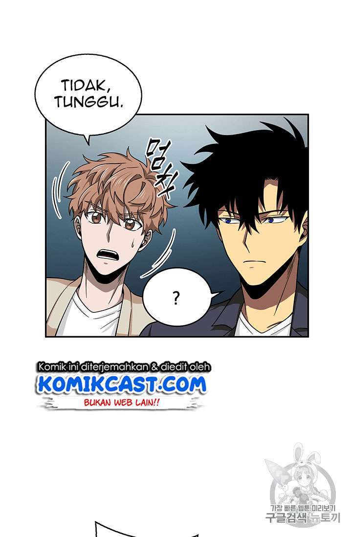 Read Tomb Raider King ID Manga Online