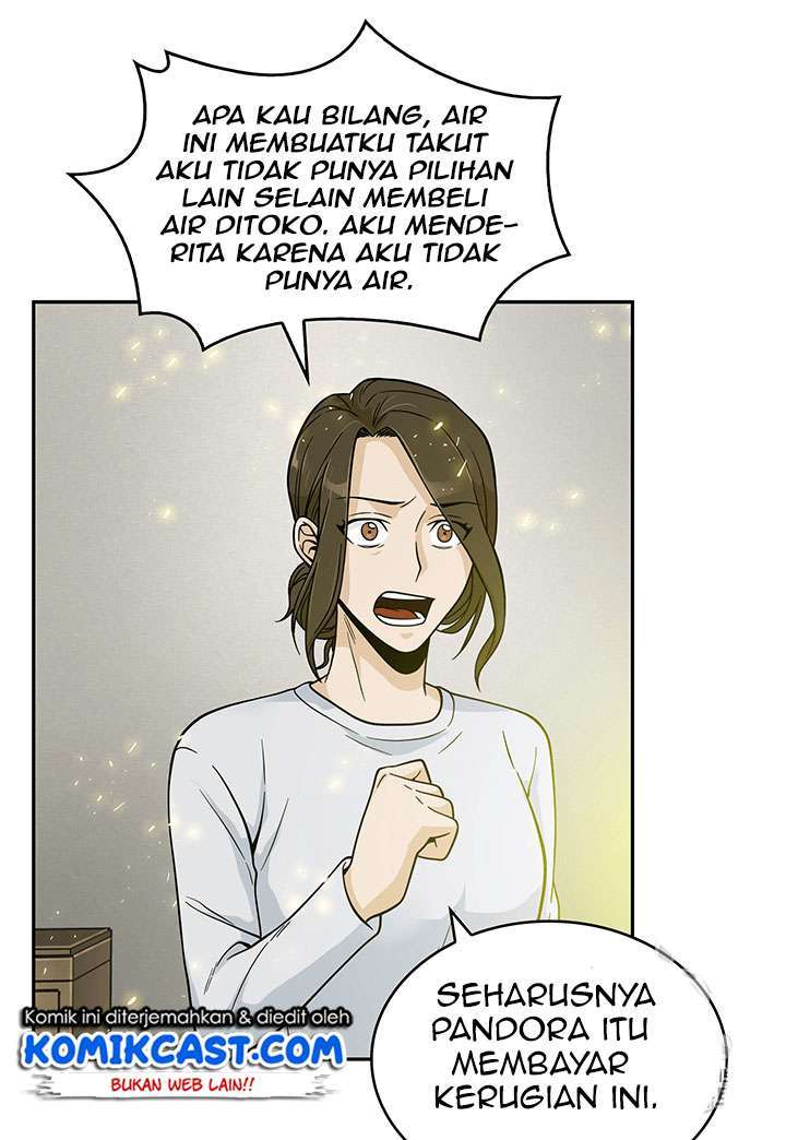 Read Tomb Raider King ID Manga Online
