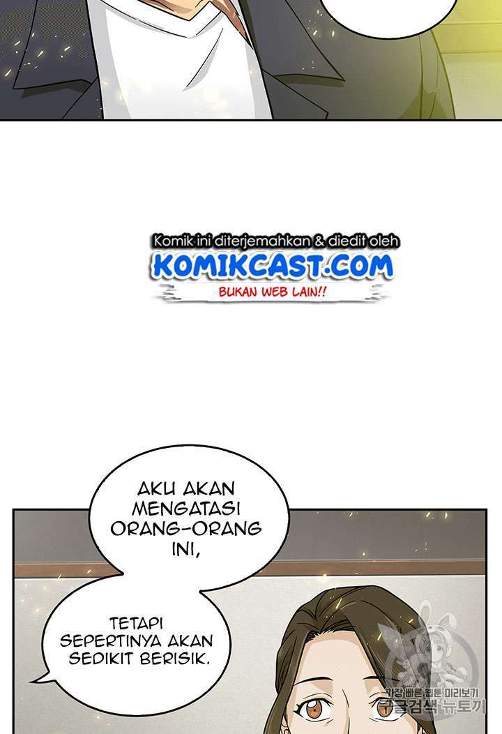 Read Tomb Raider King ID Manga Online