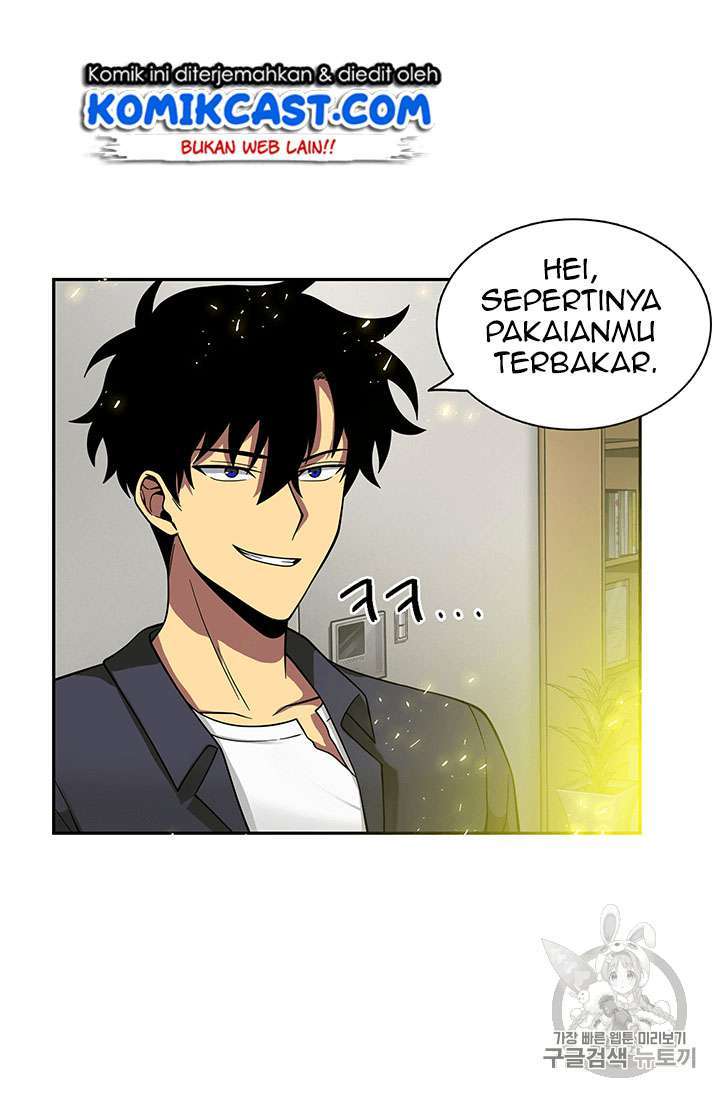 Read Tomb Raider King ID Manga Online